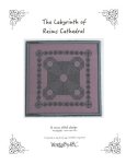 (image for) Labyrinth Of Reims Cathedral